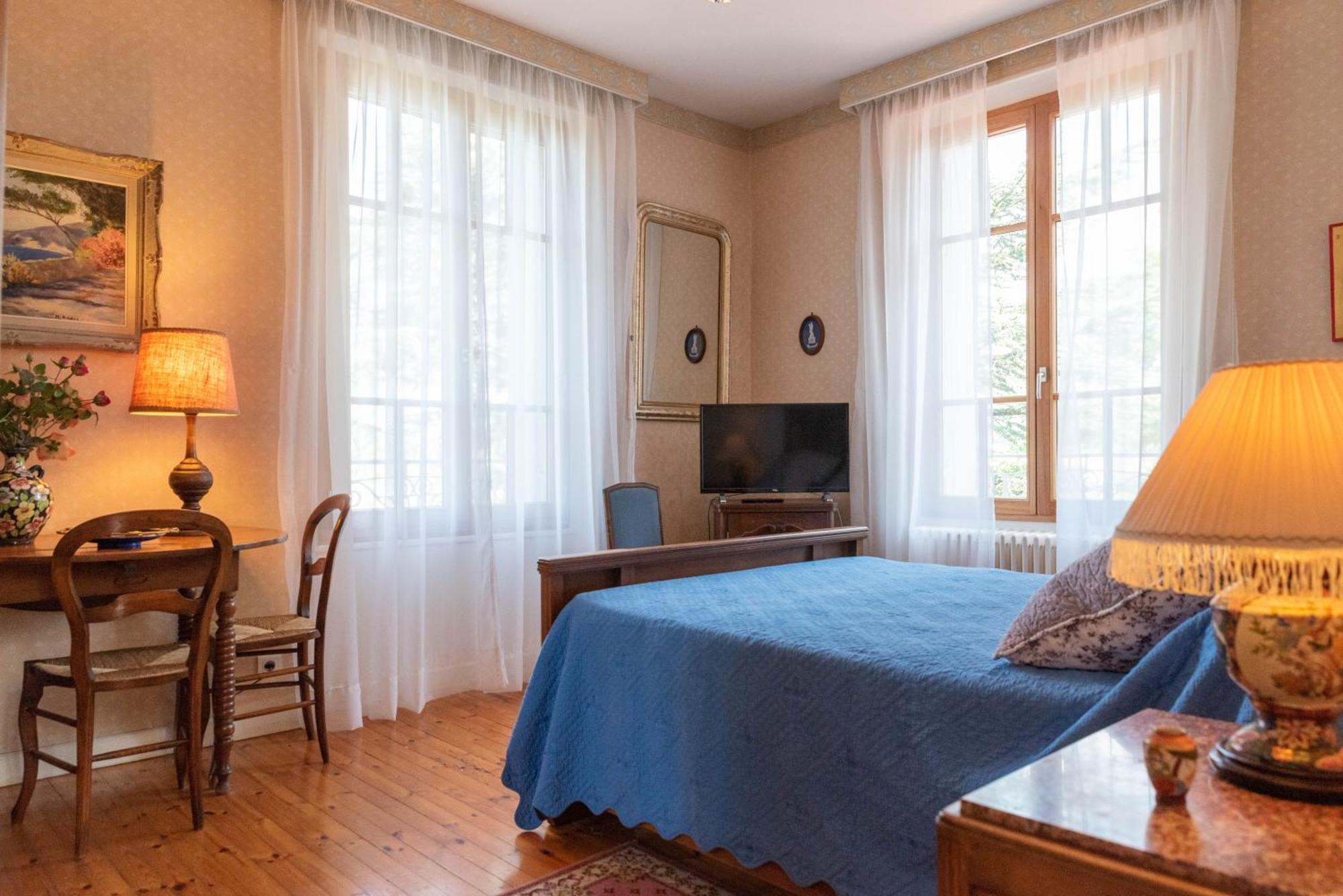 La Maison De Mireille Villa Le Puy-en-Velay Esterno foto