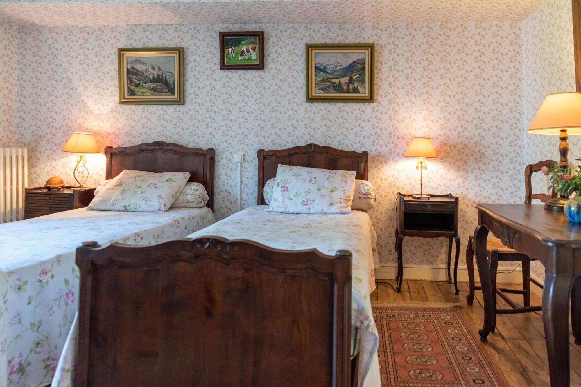 La Maison De Mireille Villa Le Puy-en-Velay Esterno foto
