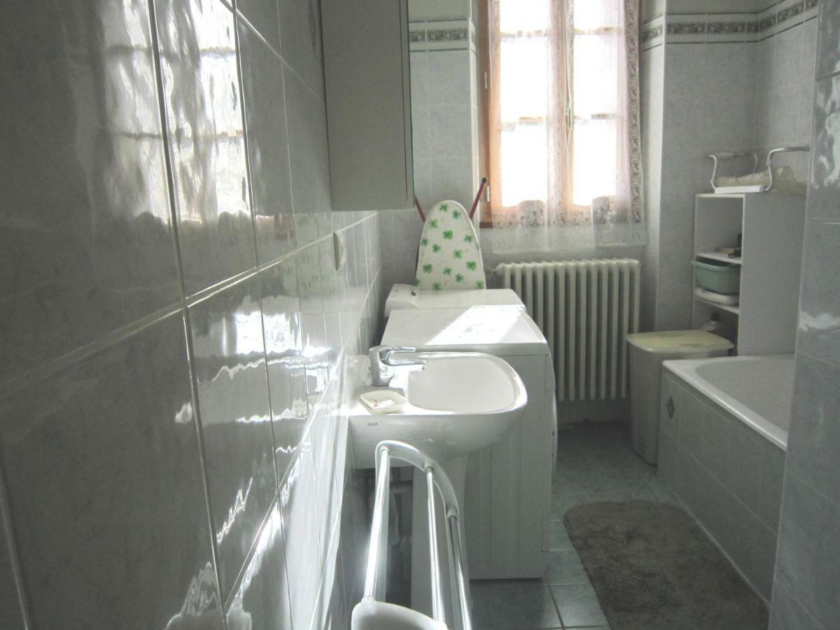 La Maison De Mireille Villa Le Puy-en-Velay Esterno foto