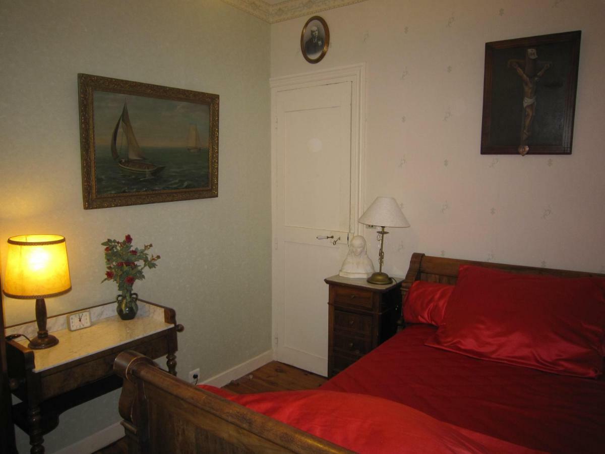 La Maison De Mireille Villa Le Puy-en-Velay Esterno foto