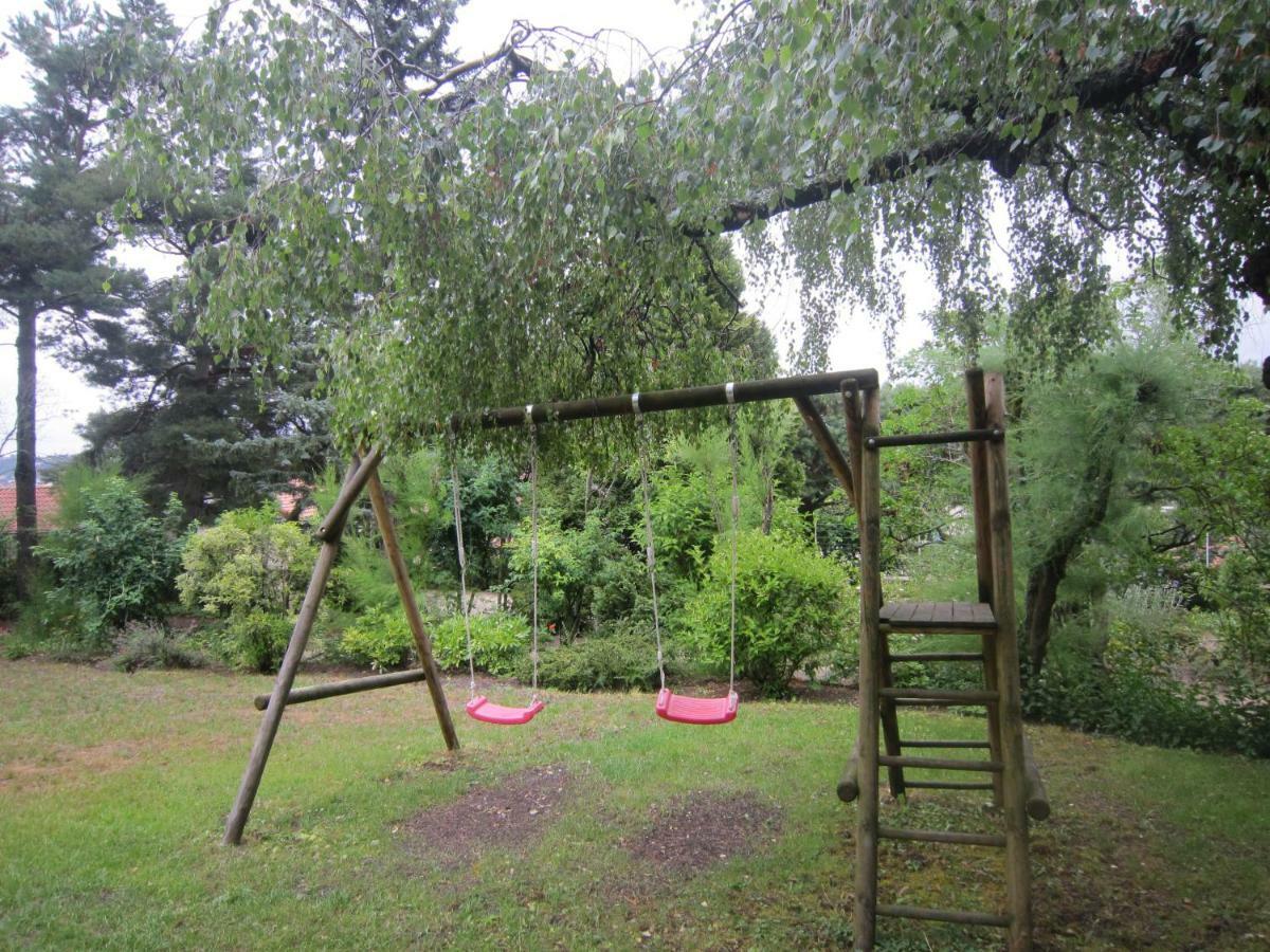 La Maison De Mireille Villa Le Puy-en-Velay Esterno foto