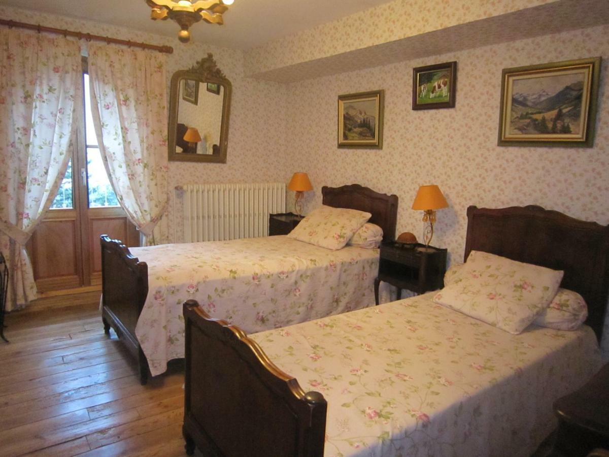La Maison De Mireille Villa Le Puy-en-Velay Esterno foto