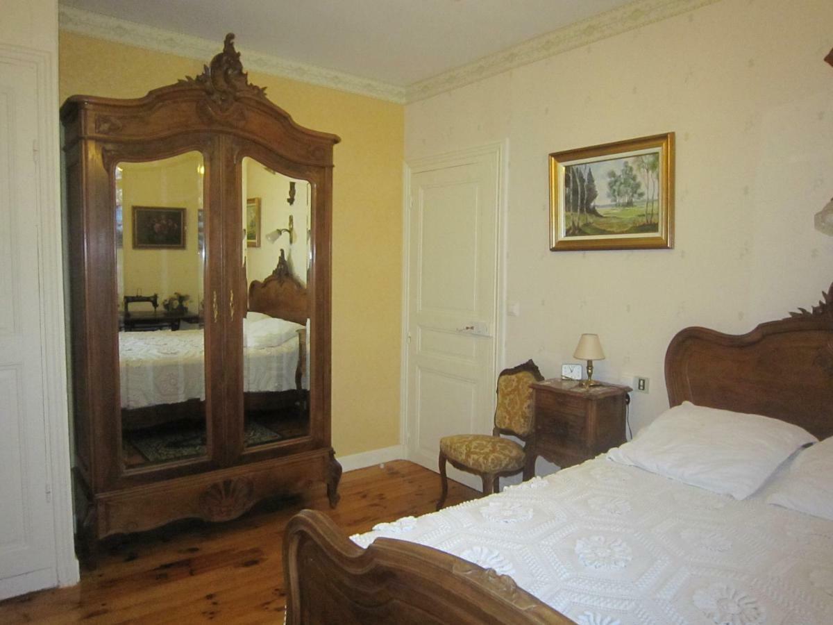 La Maison De Mireille Villa Le Puy-en-Velay Esterno foto